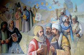 Qadimgi va o‘rta asr adabiyoti